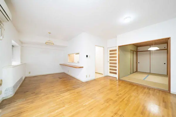 パシフィックパレス武蔵浦和