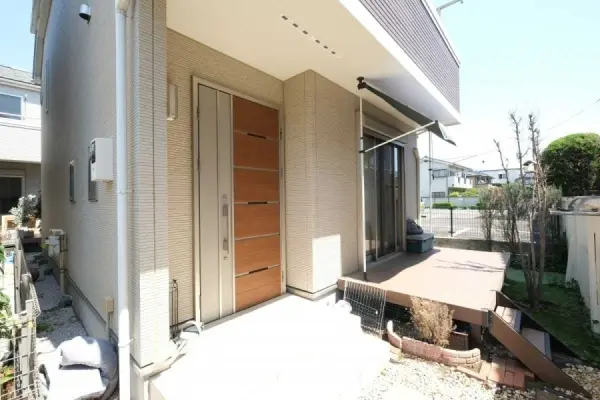 国立市北2丁目　中古戸建