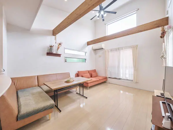 小平市小川町1丁目　中古戸建