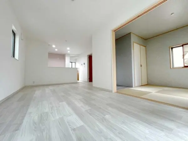 国分寺市光町3丁目　戸建