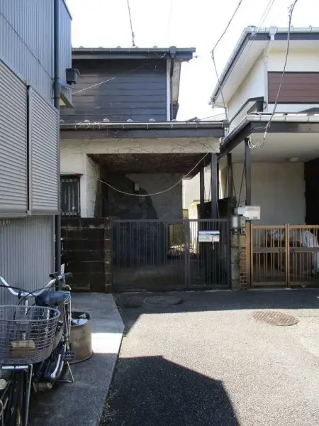 国立市富士見台2丁目　売地