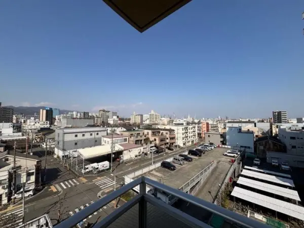 ソラージュ神戸I