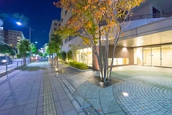 レコシティ・プライム