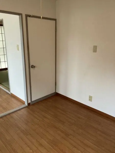 ライオンズマンション金町第2