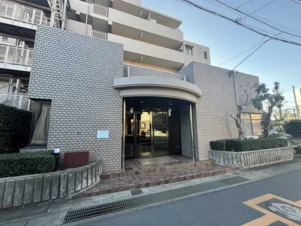 コスモ南与野