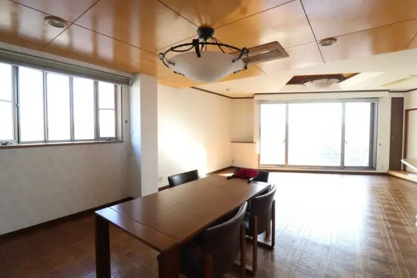 横浜市鶴見区梶山2丁目　戸建