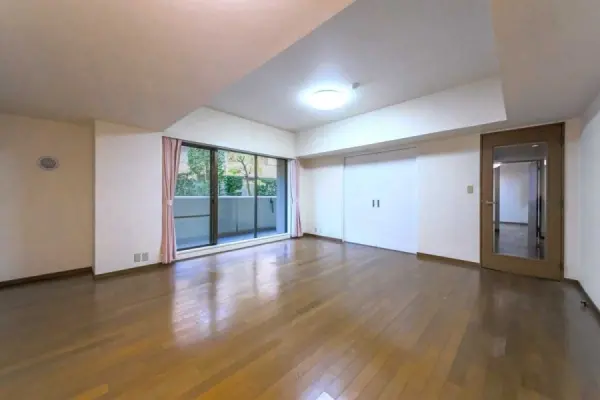 コスモ綱島グランステージ