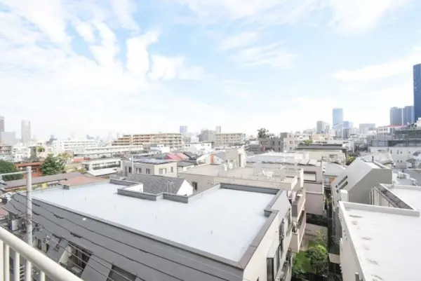 マンションヴィップ中野坂上