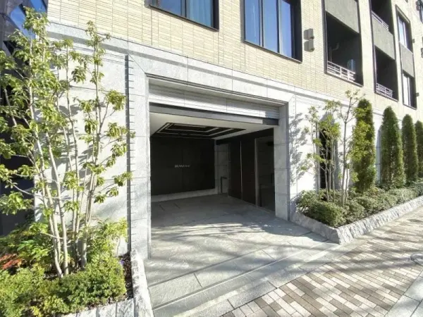 ブランズ明石町