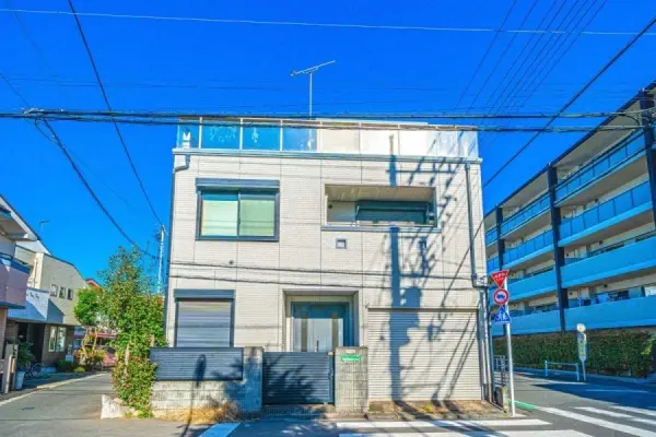 西東京市保谷町3丁目戸建