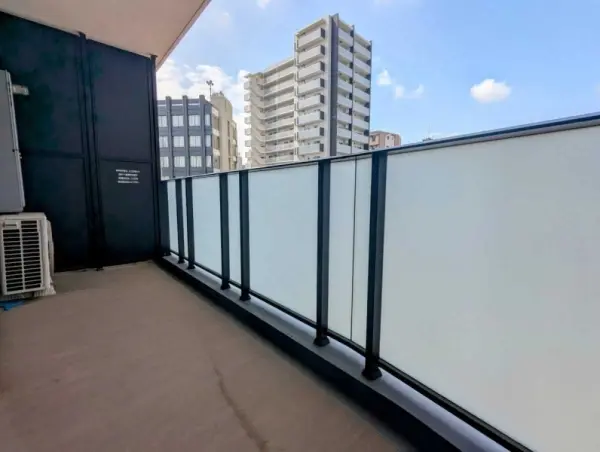 プラウド町屋