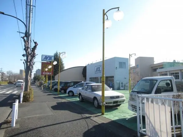 東中野　売地