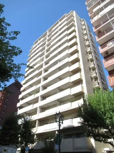 プラウド八王子明神町