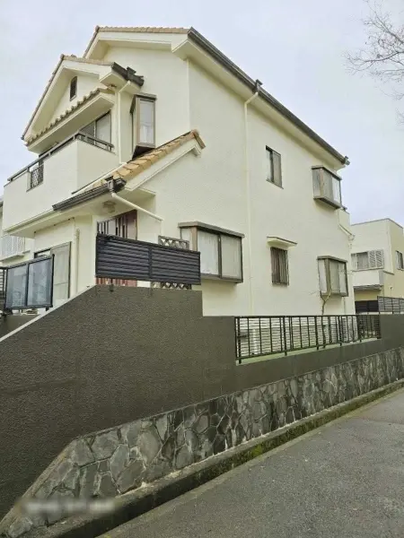 神戸市須磨区高倉台2丁目　中古戸建