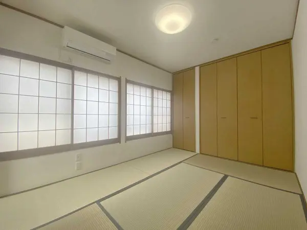 品川区小山六丁目　戸建