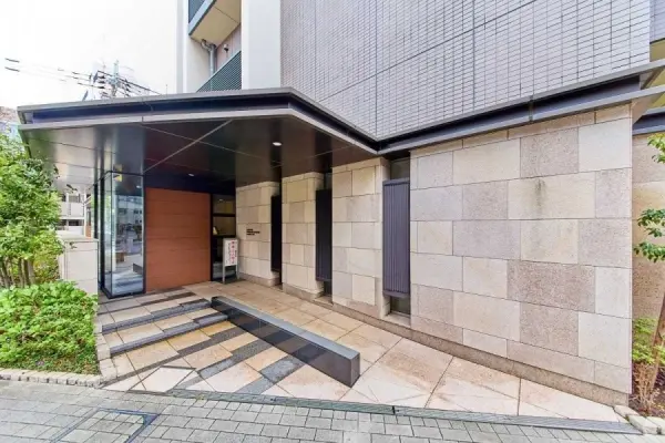 レジデンシャル品川中延グランクラス