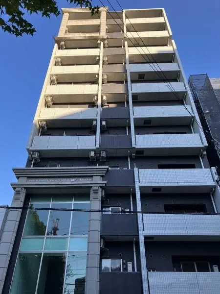 エステムコート名古屋・栄デュアルレジェンド