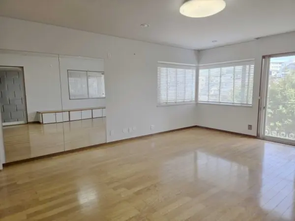 中区仲尾台　中古戸建