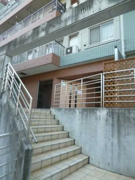 ガーデンホーム東寺尾ヒルズ