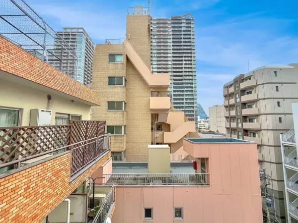 ネオハイツ田町