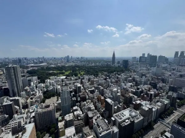 富久クロスコンフォートタワー
