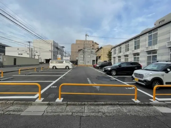京都市中京区壬生相合町
