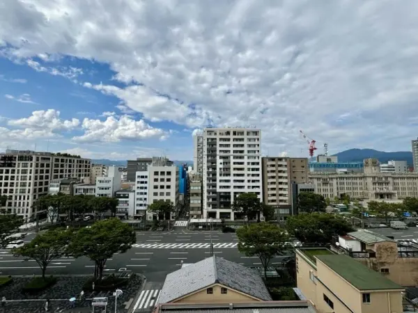 ボンラトーネ京都御所南