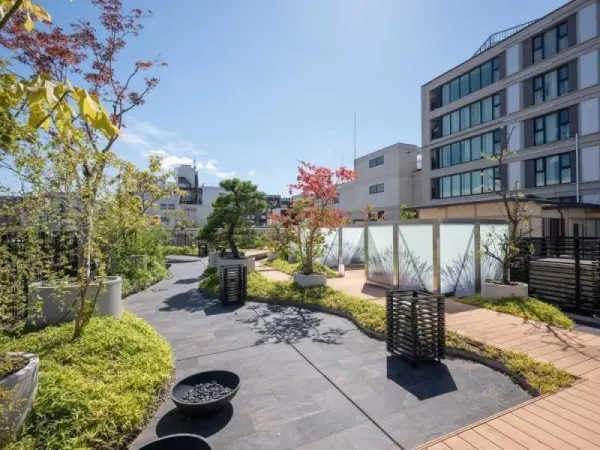 プラウド京都東洞院