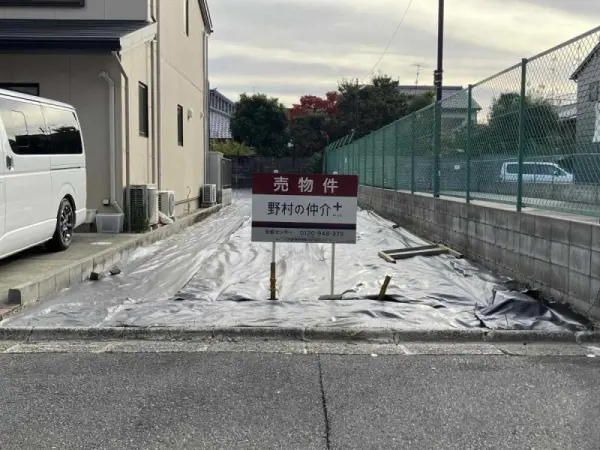 京都市東山区大仏馬町伏見街道東入一丁目北棟梁町　