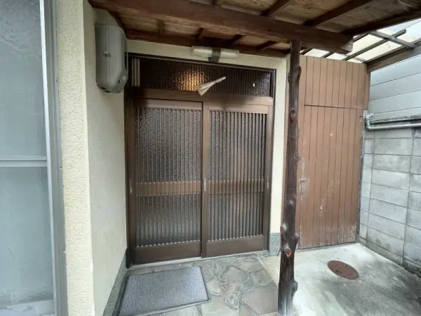 京都市左京区上高野畑ケ田町　中古戸建