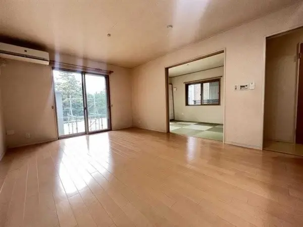 大和市上草柳　中古戸建