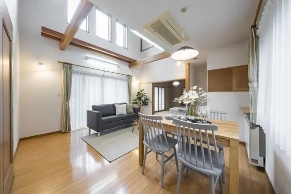 旭区川島町　中古戸建