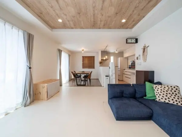 旭区市沢町　中古戸建