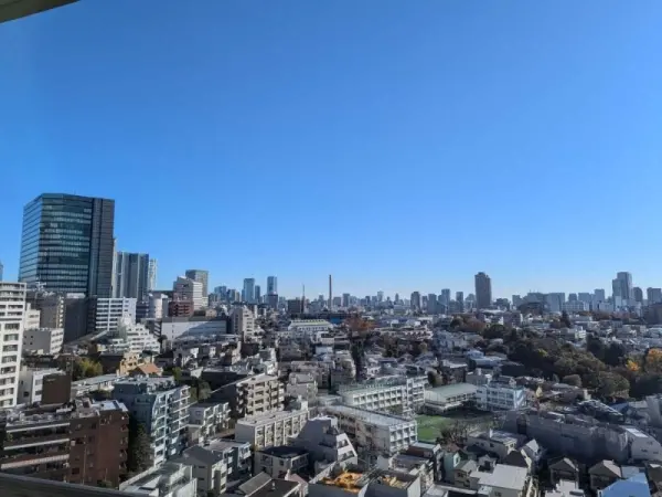 ソプラタワー