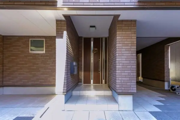 江戸川区平井3丁目　中古戸建