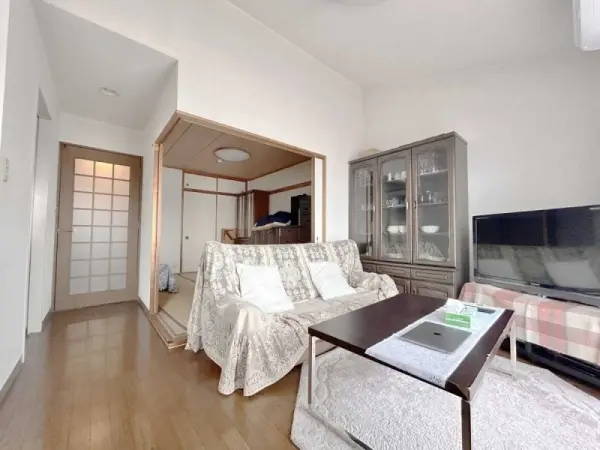 クレオ塚口町