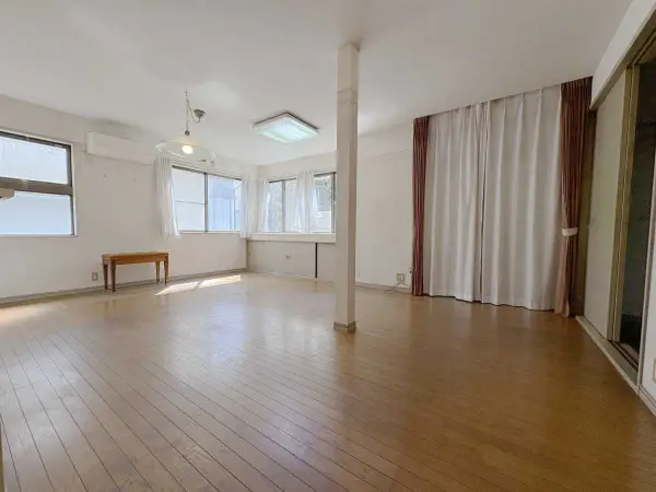 千葉市花見川区長作台二丁目　中古戸建