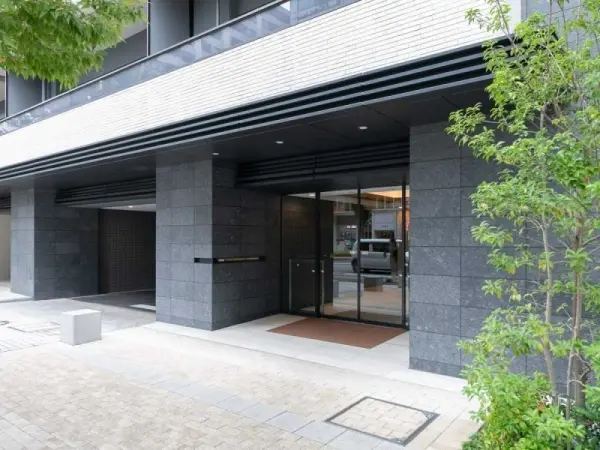プラウド所沢寿町