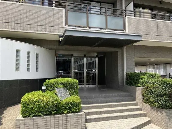 藤和シティコープ東浦和