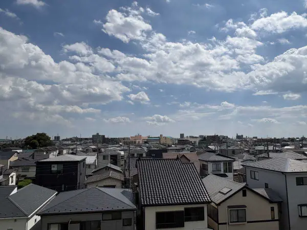 コーポ太田窪