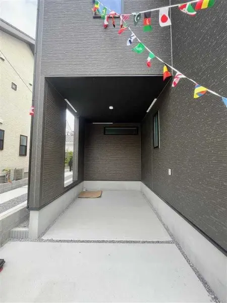 さいたま市浦和区領家2丁目新築戸建　1号棟