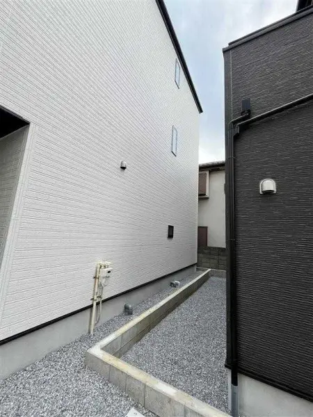 さいたま市浦和区領家2丁目新築戸建　2号棟