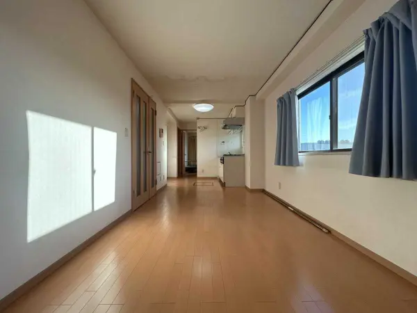 マイハウスマンション