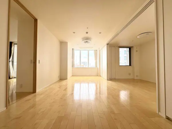 グランドターミナルタワー本八幡