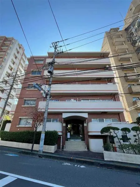 レイニオン岸町