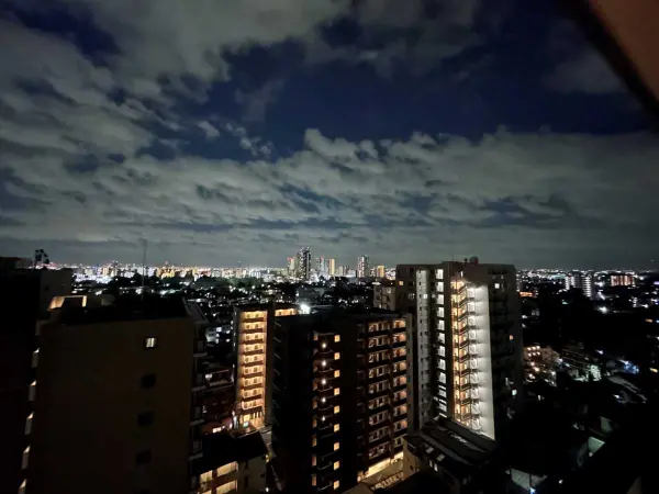 ルピアシェリール浦和岸町Viola