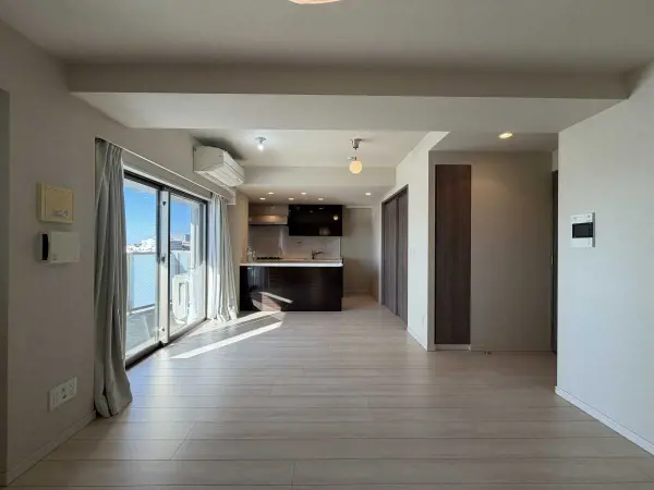 サンメゾン浦和高砂エルド