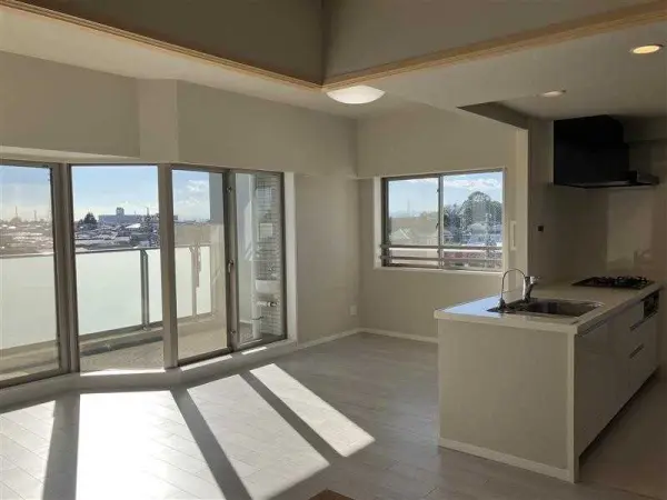 コスモ大宮日進ビューステージ