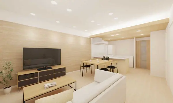 ヒルズ南浦和パークグランデージ