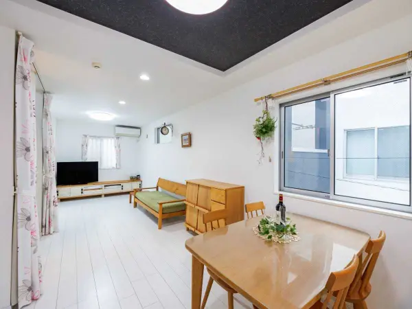 さいたま市浦和区常盤4丁目　中古戸建